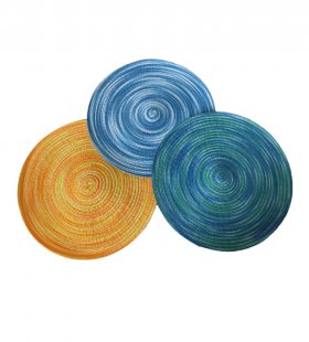 Placemat &Coaster JF6214