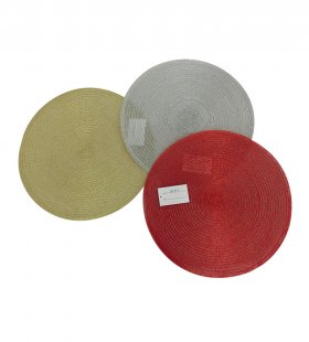 Placemat &Coaster JF6193-1-2-3