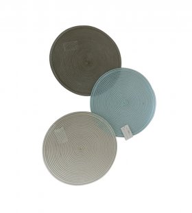 Placemat &Coaster JF6188-1-2-3