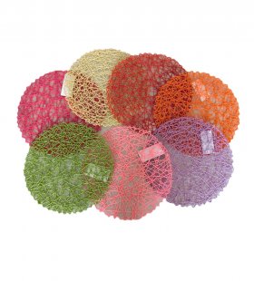 Placemat &Coaster JF6200-1-7