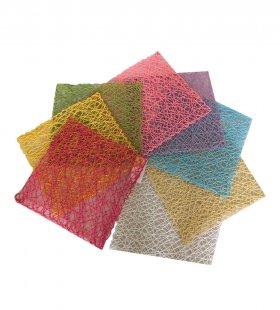 Placemat &Coaster JF6204-1-8