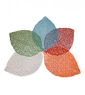 Placemat &Coaster JF6206-1-5