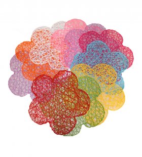 Placemat &Coaster JF6207-1-10