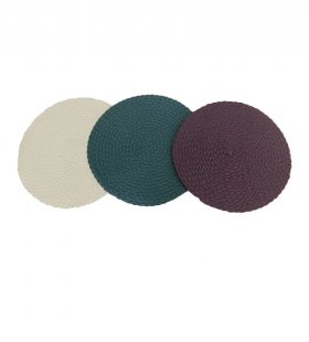 Placemat &Coaster JF6194