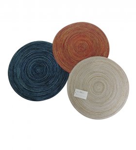 Placemat &Coaster JF6190-1-2-3