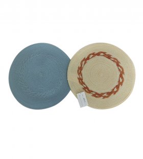 Placemat &Coaster JF6192-1-2