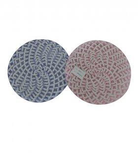 Placemat &coaster JF6187-1-2