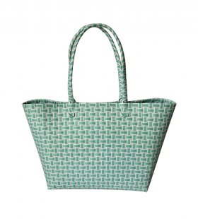 Hand Wovnen PP Bag JF51664