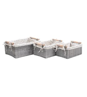 PP Storage Basket JF51596