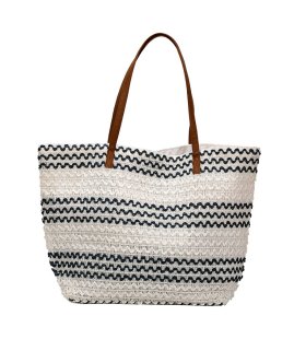 Paper Straw Bag 626A5577