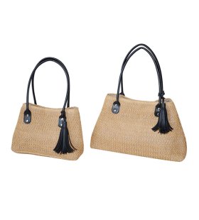 Paper Straw Bag JF43591-JF43592