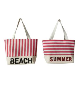 Canvas Bag JF51789-JF51790