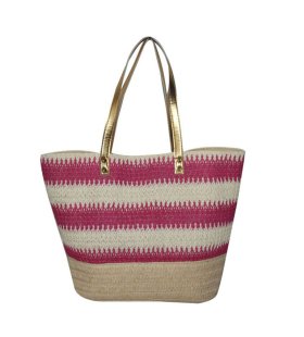 Paper Straw Bag DW1760138