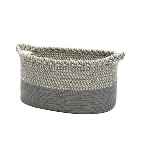 Cotton Rope Storage Basket  JF202207