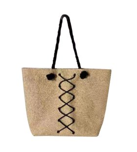 Paper Straw Bag JF202212