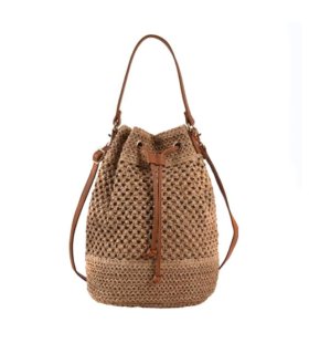 Paper Back Bag JF202213