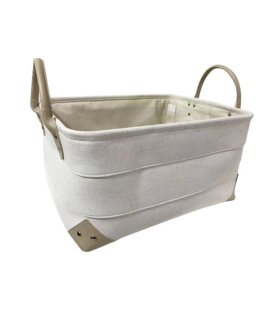 Fabric Storage Basket JF202222