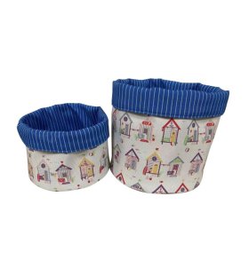 Fabric Storage Bag JF202226