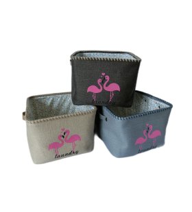 Baby Storage Basket JF42847