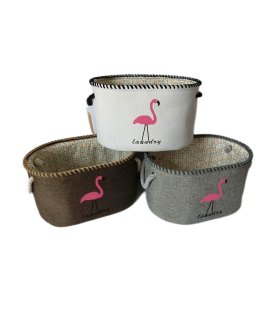 Baby Storage Basket JF42850