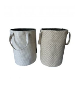 Fabric Storage Hamper JF42906
