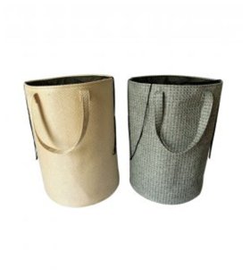 Fabric Storage Hamper JF42907