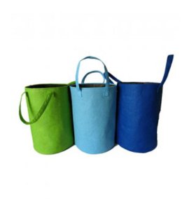 Fabric Storage Bag JF42909