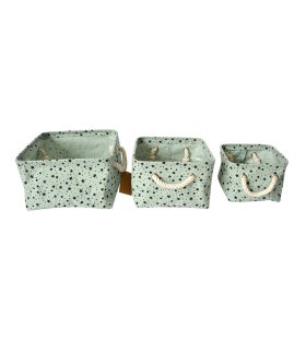 Fabric Storage Box JF43043