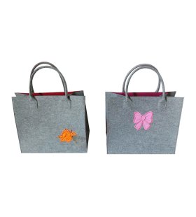Felt Bag JF43076