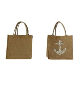 Fabric Tote Bag JF43136-1-2