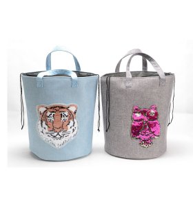 Baby Laundry Bag JF43294