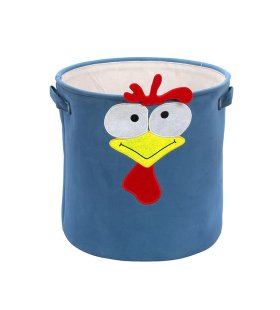 Baby Storage Hamper JF43304