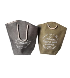 Canvas Bag JF43604-1-2