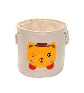 Baby Storage Basket JF43639-4