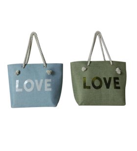 Canvas Bag JF51783-1-2