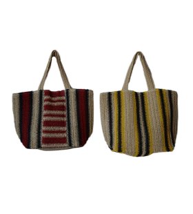 Paper Straw Bag JF43623,43624