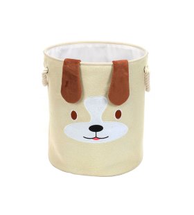 Baby Storage Basket JF43263 (2)