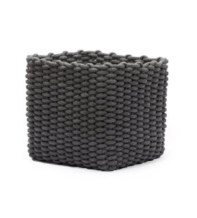 Cotton Rope Storage Basket 626A5458