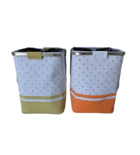 Collapsible Laundry Hamper JF42761