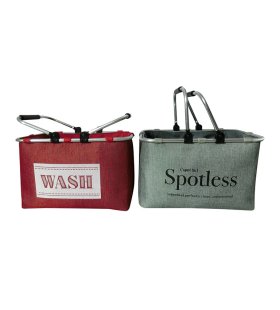 Picnic Basket JF42776-2