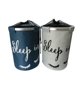 Collapsible Laundry Bag JF42835-3-4