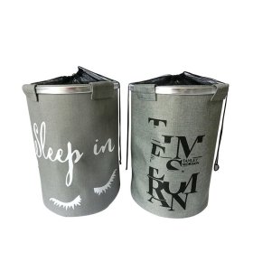 Collapsible Laundry Hamper JF42835-5-6