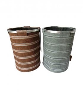 Collapsible Laundry Hamper JF42837