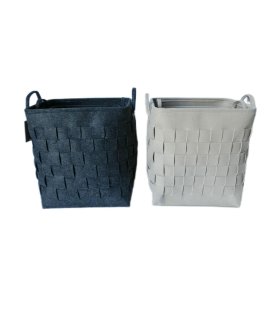 Felt Storage Basket JF42918