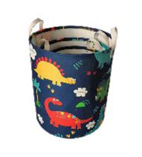 Felt Laundry Hamper JF43963