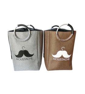 Canvas Laundry Bag JF42980