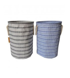 Canvas Laundry Bag JF43044