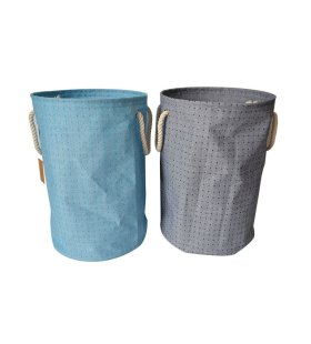 Canvas Laundry Bag JF43044-3-4