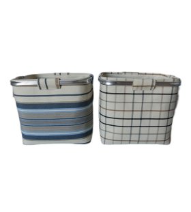 Collapsible Laundry Bag JF42655-1,-2