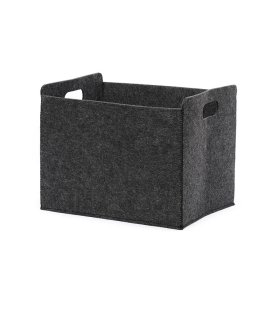 Felt Storage Basket 626A5480
